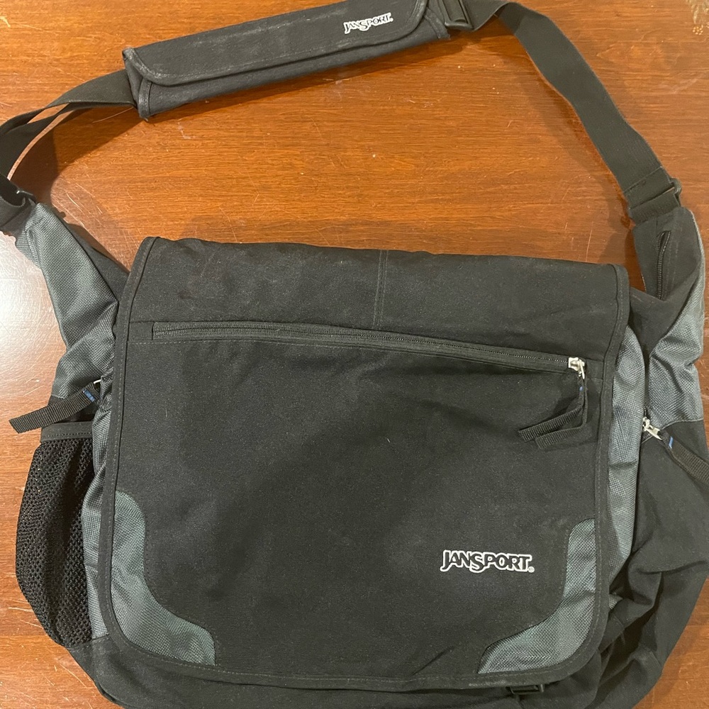 Jansport Messenger Bag